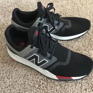 Men’s New Balance 247 Sneakers